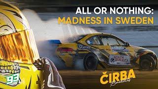 All or nothing | DMEC Round 2 TOP32 | Benediktas Čirba