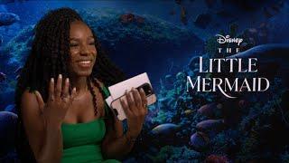 The Little Mermaid - Interview with Director Rob Marshall