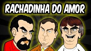 A RACHADINHA do BOULOS