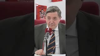 Federico: "Esta es una ley para etarras y golpistas"