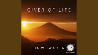 Giver of Life (Original Mix)