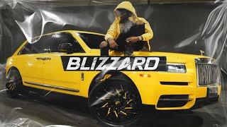 Key Glock Type Beat "Blizzard"