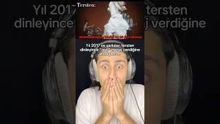 Küçükken Bunlara İnanıyordum.. Kimler benim gibi inanıyordu ?