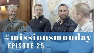 Missions Masterclass | UFTF