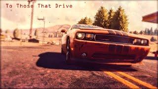 Need For Speed: Rivals - Cinematic