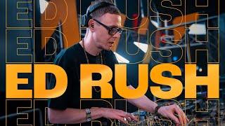 Ed Rush - Beats For Love 2024 | Drum and Bass