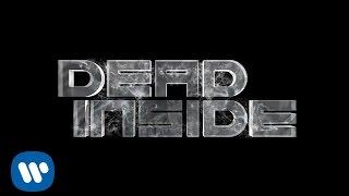 Muse - Dead Inside [Official Lyric Video]