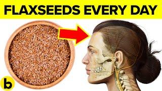 11 Unbeatable Flaxseed Health Benefits And How To Add It To Your Diet