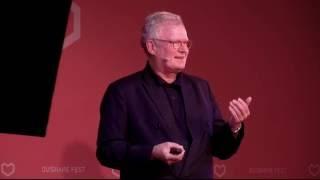 Esko Kilpi- Challenging Our Traditions Beliefs About Business and Work
