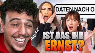 7 Männer Versuchen Sie Zu Klären ... (cringe) 