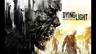 Dying Light NG+ - Full Game Playthrough | Longplay - No Commentary - PC