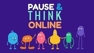 Pause & Think Online