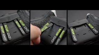 New Scuf Infinity Controller || Paddle Removal and Replacement