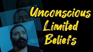 Unconscious Limited Beliefs | ஆழ்மன நம்பிக்கைகள் | Importance of Belief System in Subconscious Mind