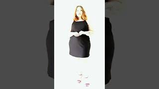 Vestido Curto de Alças Canelado - Modaliss Plus Size #shorts #modaliss