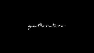 Gemontoro - Filmmaker