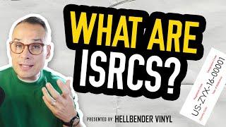 Understanding ISRCs and UPCs: A Musician's Guide