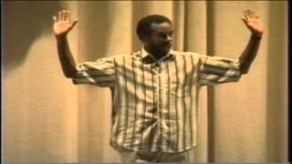 G.B.T.V. CultureShare ARCHIVES 1998: ERROL FABIAN  "Comedy" (HD)