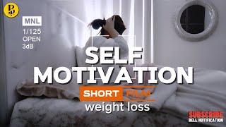 I Lost 11KG in 1 Month |SHORT FILM |LIVE RESULTS      #trending #weightloss