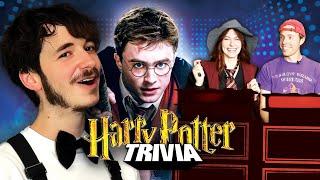 Harry Potter Trivia Game Show!