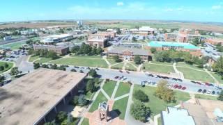 SWOSU Campus