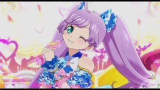 【プリパラ 第134話】Ready smile!!