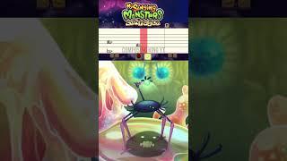 Ethereal Workshop Pentumbra Composer Tutorial #msm  #fanmade #mysingingmonsters