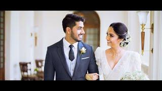 SAJANA & PRAVEEN // CHROMA PICTURES WEDDING FILMS