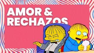 Amor y Rechazos: Claves para encontrar relaciones de larga duración