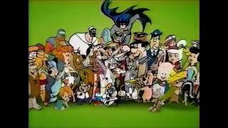 Cartoon Network - Boo Boo, Baba, Dee Dee Instrumental with backing vocals