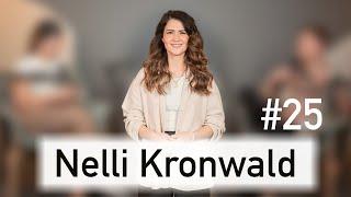 Nelli Kronwald: Geistlicher Missbrauch & Neuanfang #25 | Esther & Chris | togetheringod-Podcast