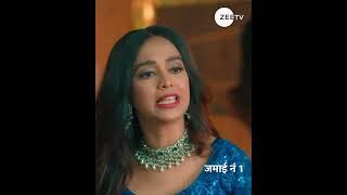 JAMAI NO. 1 | Ep 72 | Mon-Fri | 9:00 PM | Zee TV HD