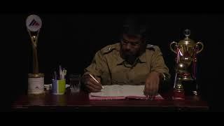 RISHIKANT || POLICE OFFICER || SITUATIONAL MONOLOGUE || JFTA RANCHI