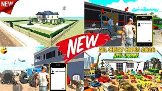 Yfgnew️house newvehicles allCode in Indian bikeDriving 3D Game...#yfg #ttf #gtf #shorts