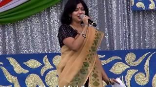 Lekar Hum Deewana Dil - Debadrita Goswami