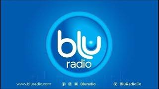 SEÑAL EN VIVO DE BLU RADIO LA ALTERNATIVA 23 OCT 24