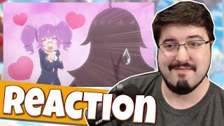 OFFBRAND INTENSIFIES!!!!, Otachan Ep. 4,  #Reaction