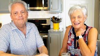 Around the Kitchen Table