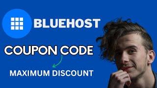 Bluehost Coupon CodeBEST Bluehost Deal | Bluehost Promo Code