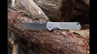 Sanrenmu 7010LUC-SA 710 Pocket EDC Folding Knife