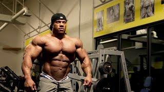 Phil Heath Motivation 2015