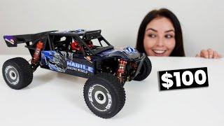 WLtoys 124018 - NEW BEST CHEAP RC? (it's HOT...) - TheRcKiwis