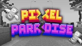 Pixel Paradise: Was it That BAD?