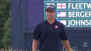 Adam Scott | Highlights from His Scorching 64 in the 2nd Round of the 2019 PGA Championship