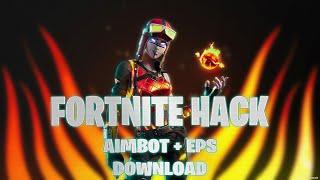 FORTNITE HACKING IN 2024 | *BEST* FORTNITE CHEATS - (AIMBOT & ESP) | *UNDETECTED* | FREE DOWNLOAD