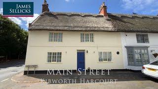 Main Street, Kibworth Harcourt