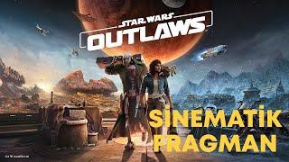 Star Wars Outlaws Sinematik Fragman (TÜRKÇE ALT YAZILI)