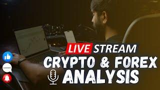 Crypto & Forex Analysis | Yash Gupta   | @dhananjayshetty09