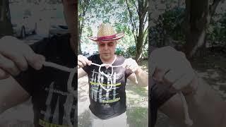 волшебная верёвочка
