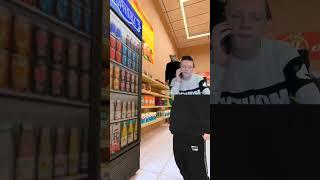 ПОХОД В МАГАЗИН? ЖИЗА НЕ В МАТРЕШКЕ #shorts #крмпнателефон #матрешкарп #matrp #memes #crmpmobile
